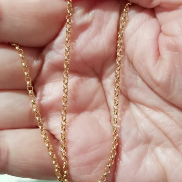 Chain / Necklace - Picture 3 of 12